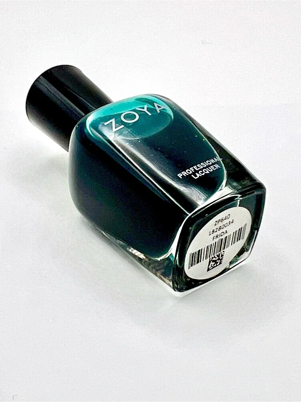 NEW Zoya “Frida”